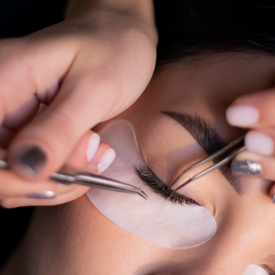 Eyelash Extensions: Everything